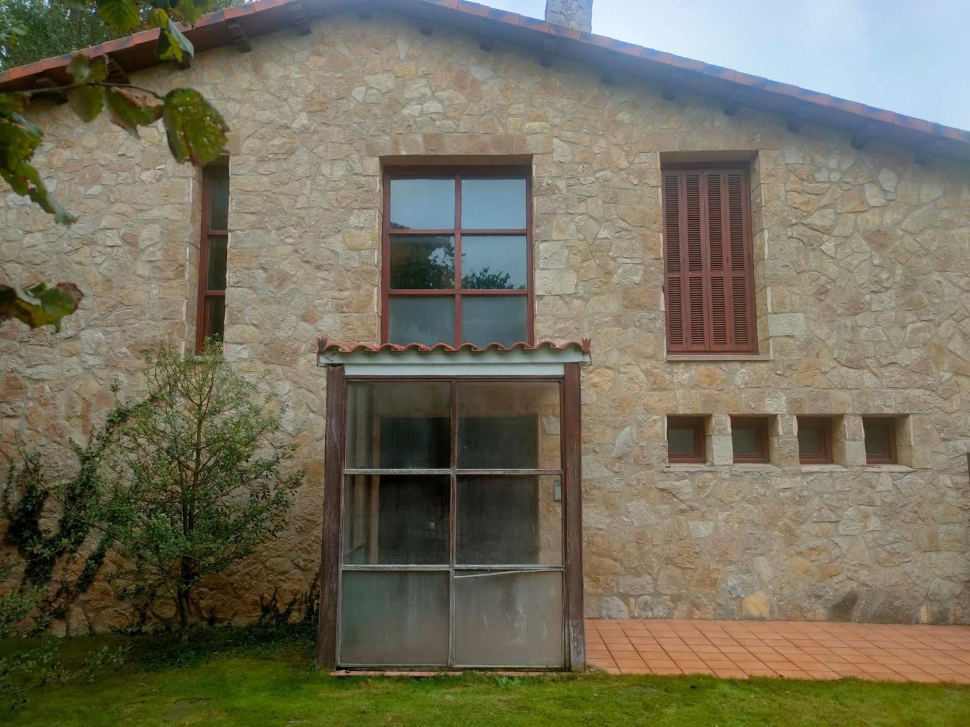 Vila La Presumida De Alcor Sajazarra Casa Vacacional Exteriér fotografie