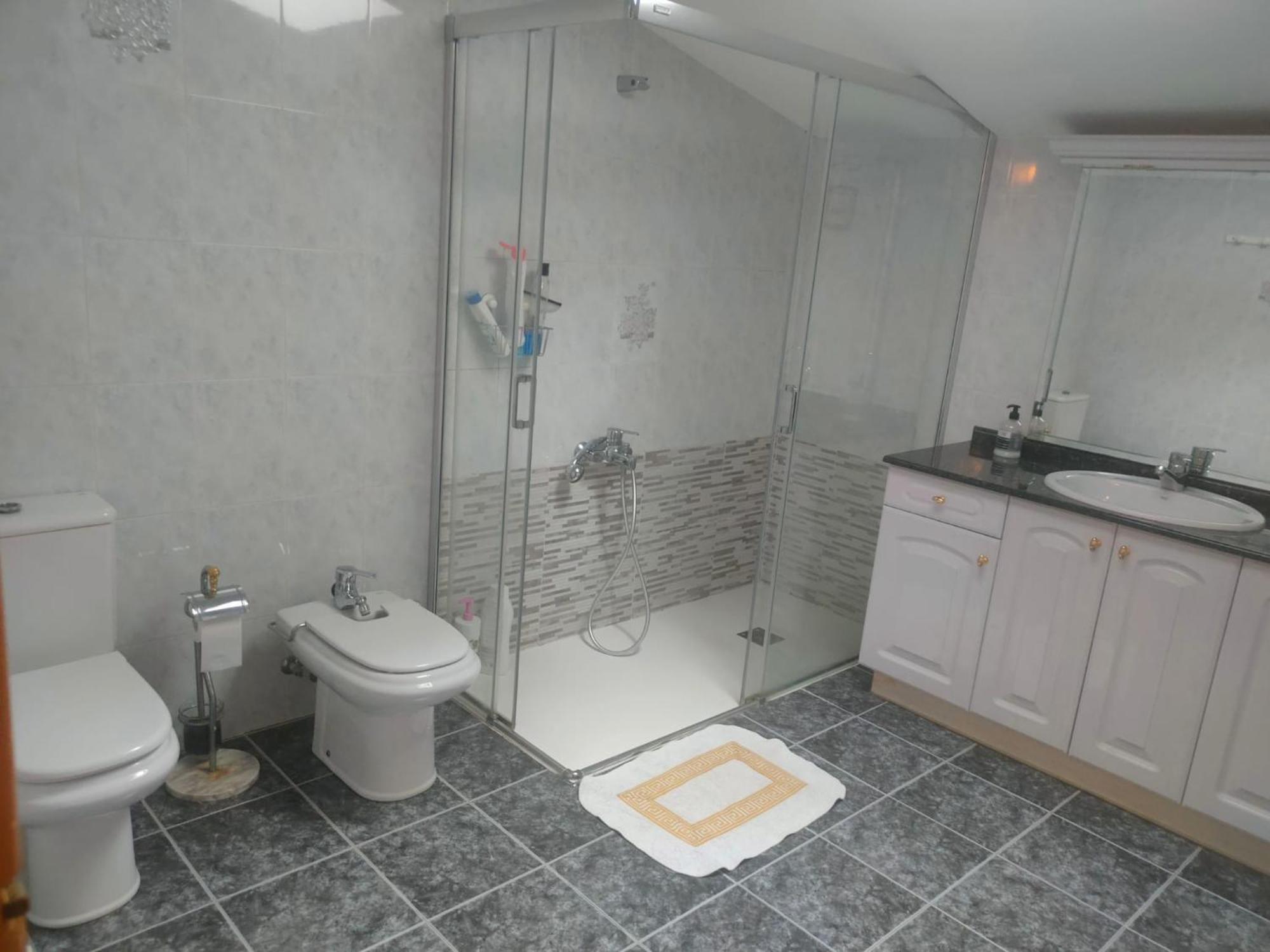 Vila La Presumida De Alcor Sajazarra Casa Vacacional Exteriér fotografie
