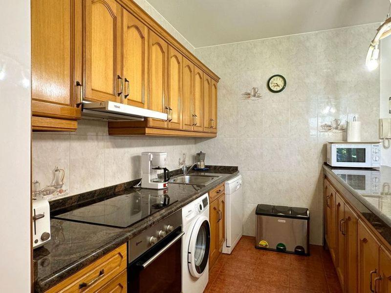 Vila La Presumida De Alcor Sajazarra Casa Vacacional Exteriér fotografie