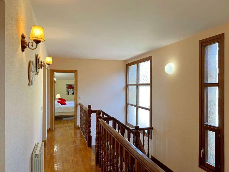 Vila La Presumida De Alcor Sajazarra Casa Vacacional Exteriér fotografie